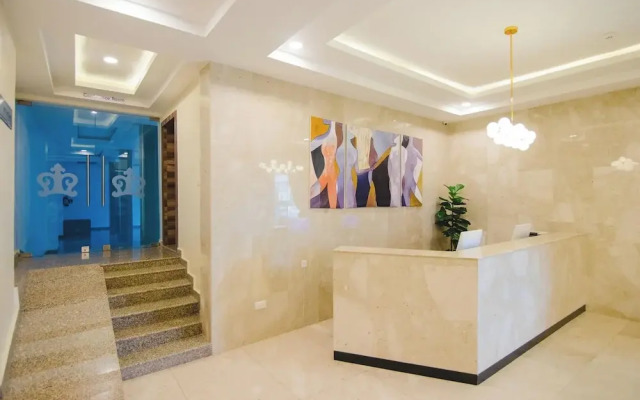 Bon Hotel Imperial
