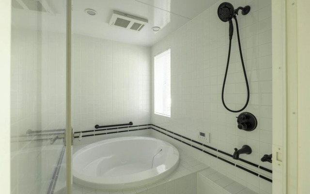 Nasu Kogen Lodge Itodai Club