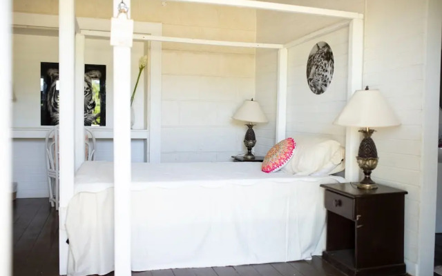 We Stay Well Sanctuary Barbados - Wellness in Paradise