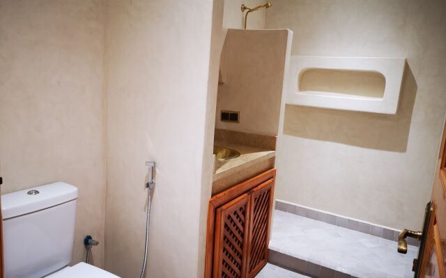 Hostel Riad Rainbow Marrakech