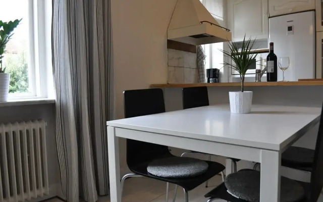 Stayhere Apartments Örebro