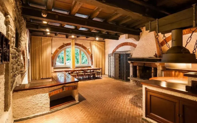 Villa Magnolia Lago Maggiore