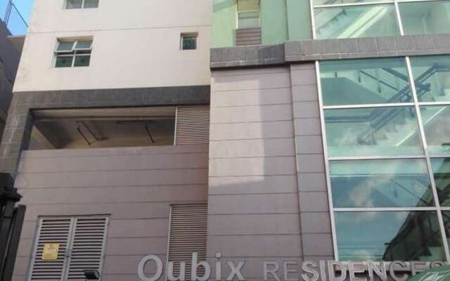 Anika's Stay Over - Hostel