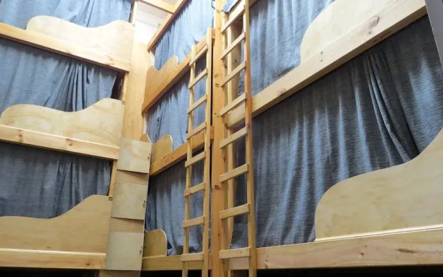 Aotea Hostel Iquique