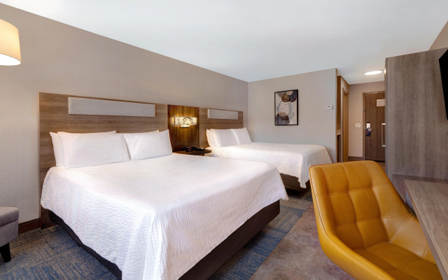 Holiday Inn Express & Suites Moab by IHG