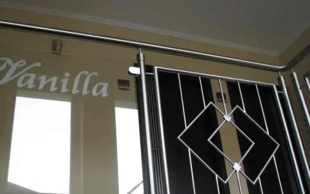 Willa Vanilla