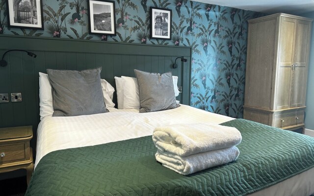 Golden Fleece Inn Tremadog