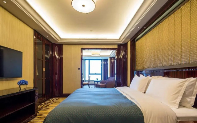 Wyndham Zhuji West