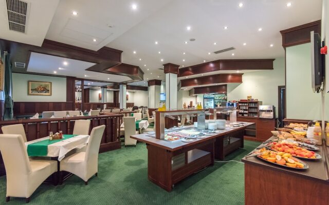 Hotel Bellevue Ski & Relax