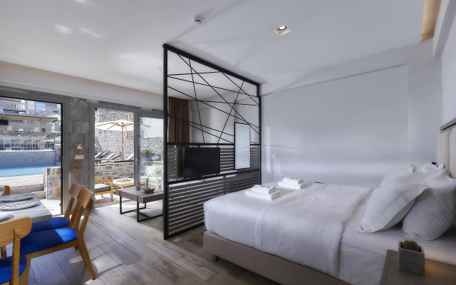 Seascape Luxury Residences