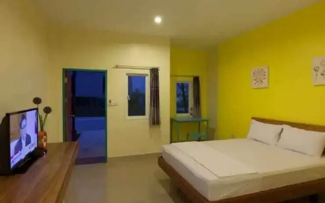 The Moonlight Resort