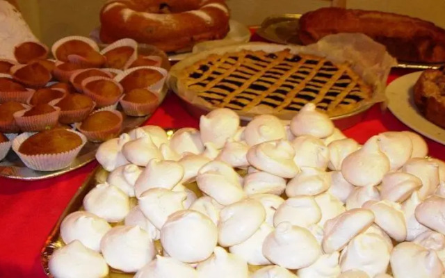 Locanda Borgo Antico