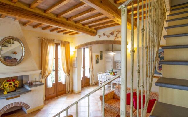 House L Ulivo Castelfiorentino