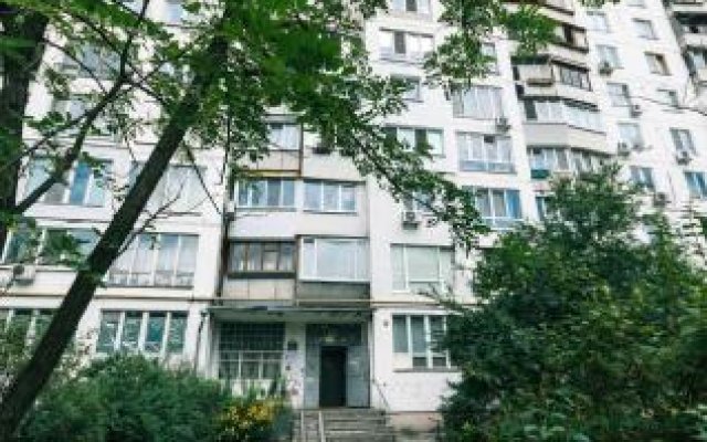 Apartments on Henerala Zhmachenka