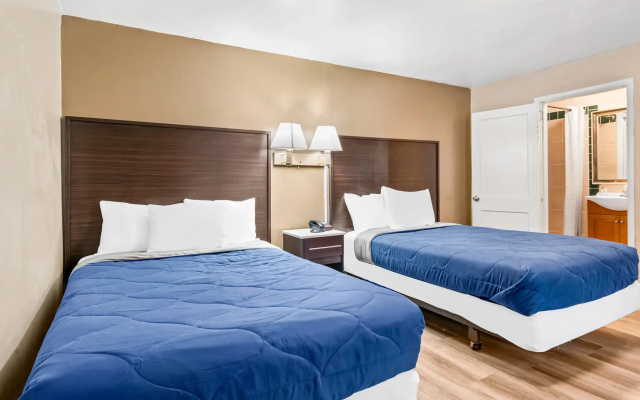 Starlite Motel
