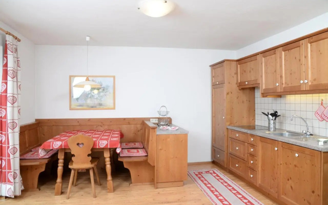 Appartments Pizach