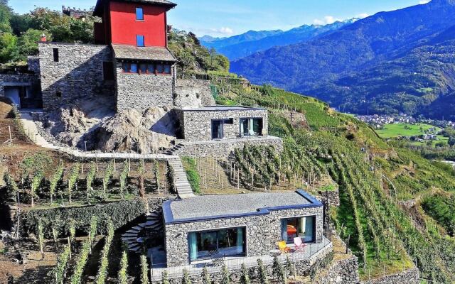 Cà Rossa Suite and Breakfast