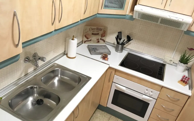 Apartamento La Mata Playa