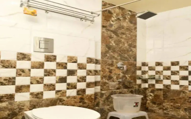 Shanti Bhawan Heritage Hotel