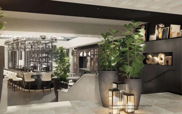 L'Isle de Leos Hotel & Spa - MGallery Collection
