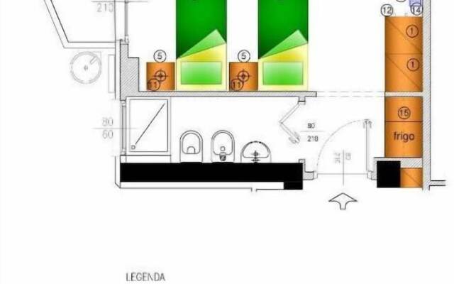 Casa Livio - Rooms and studios