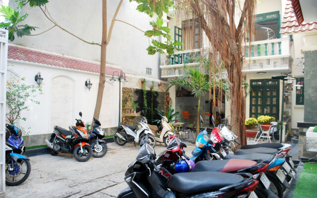 Lan Anh Hotel