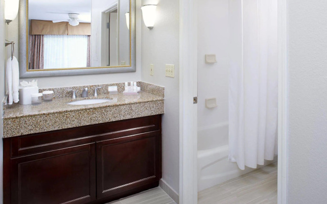 Homewood Suites by Hilton Charlotte Airport