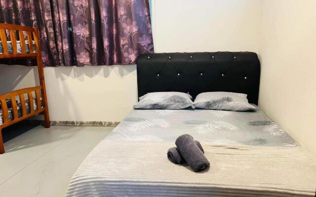 Vhey’s Guests House