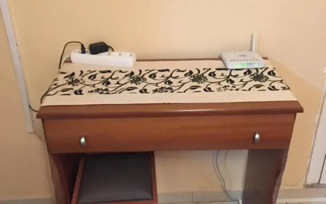 Konba luxury mini apartment