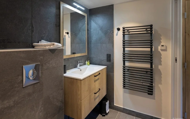 Résidence Terrésens Le Cristal Lodge