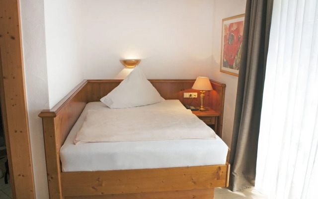 Hotel Bayerischer Hof Kur & Sporthotel