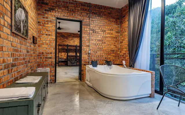 Sebayu Retreat Gopeng