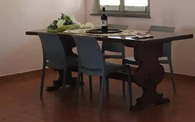 Palazzo Rosari Spada