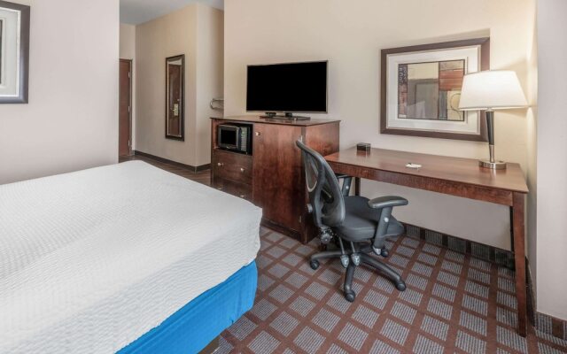 La Quinta Inn & Suites Bozeman