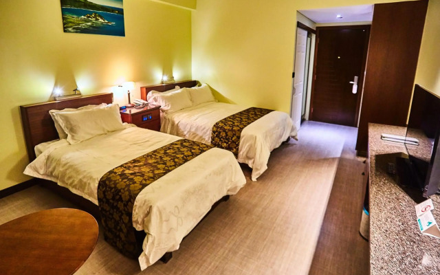 Serenti Hotel