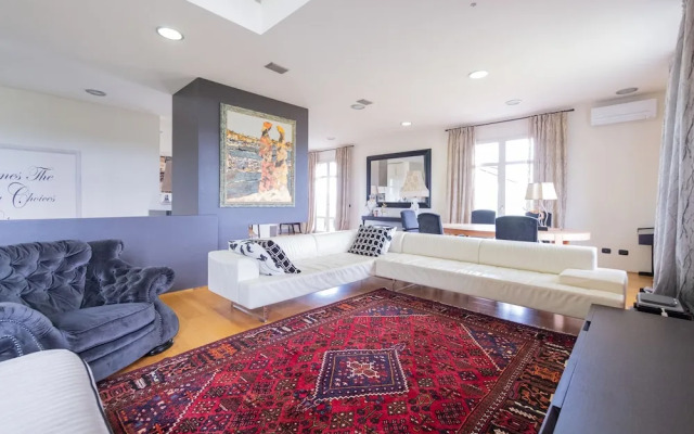 Villa Stankiewicz Art