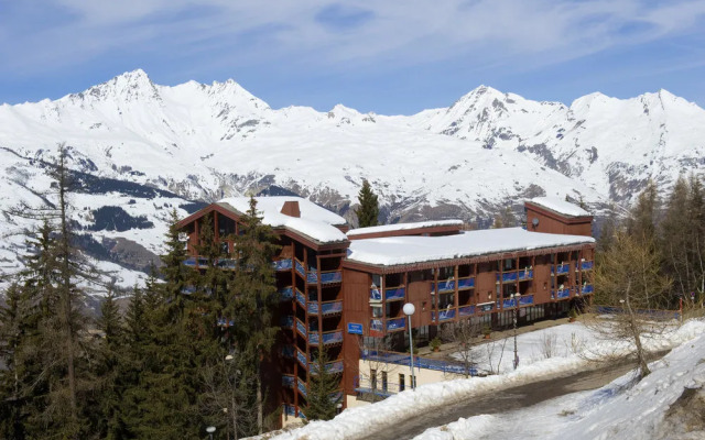 Residence Maeva Charmettoger