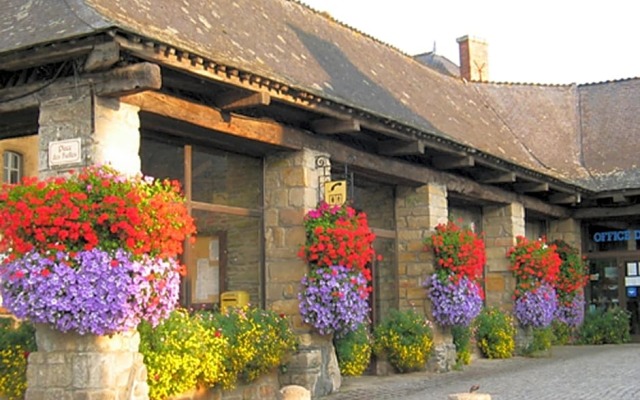 Les Locations du Puits