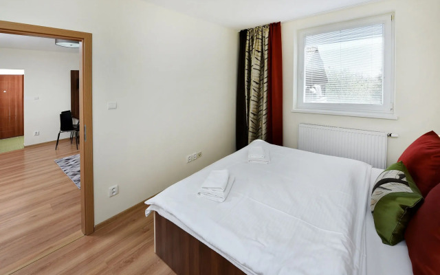 APLEND Bed & Breakfast Júlia