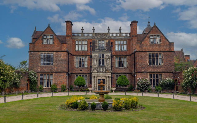 Castle Bromwich Hall, Sure Hotel Collection by Best Western