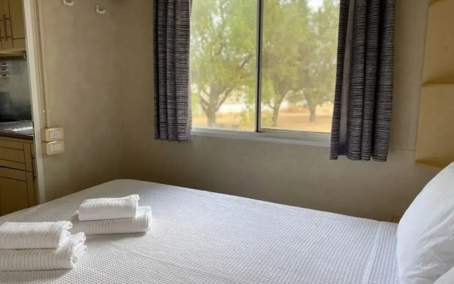 Tiny Casa - Mobile House