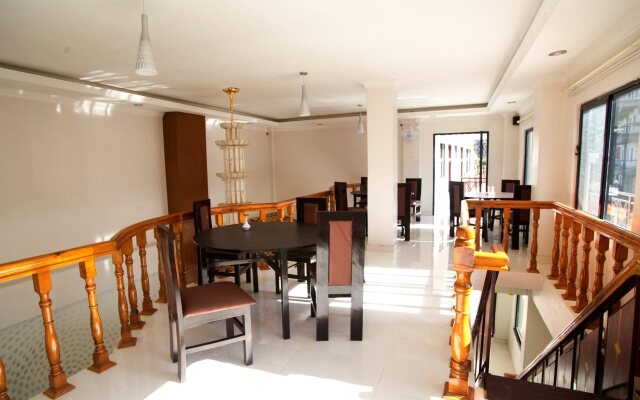 Hotel Swapnabagh
