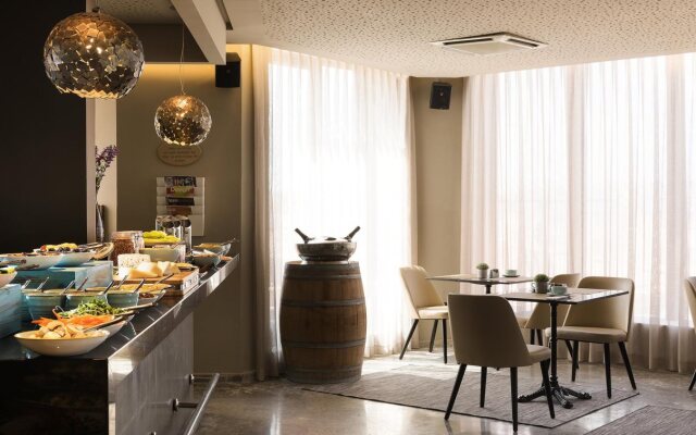 Shizen Boutique Resort and Spa