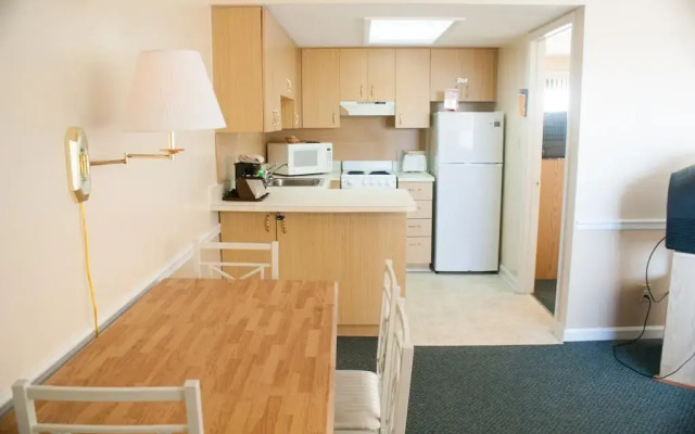 Coastal Waters Inn