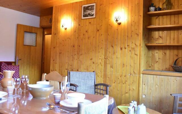 Appartement Méribel, 3 pièces, 6 personnes - FR-1-180-160