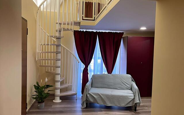 Pleasant Apartment in Catania near Roman Theater