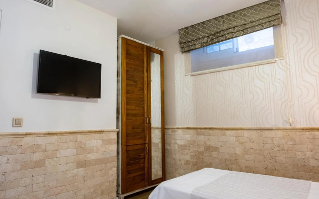 Provence Mansion Alacati