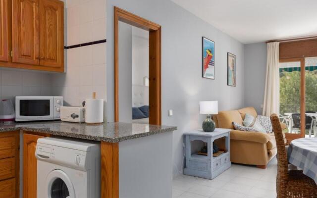 Ses Brises 1 4-2-Esq.