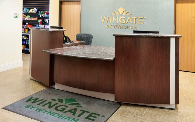 Wingate by Wyndham San Marcos