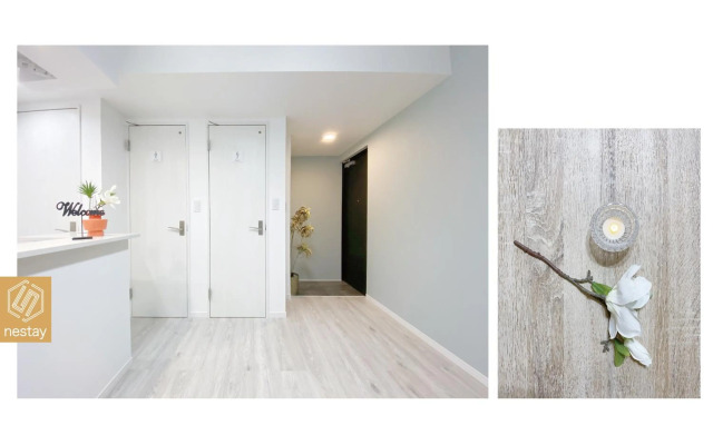 nestay apartment tokyo ginza